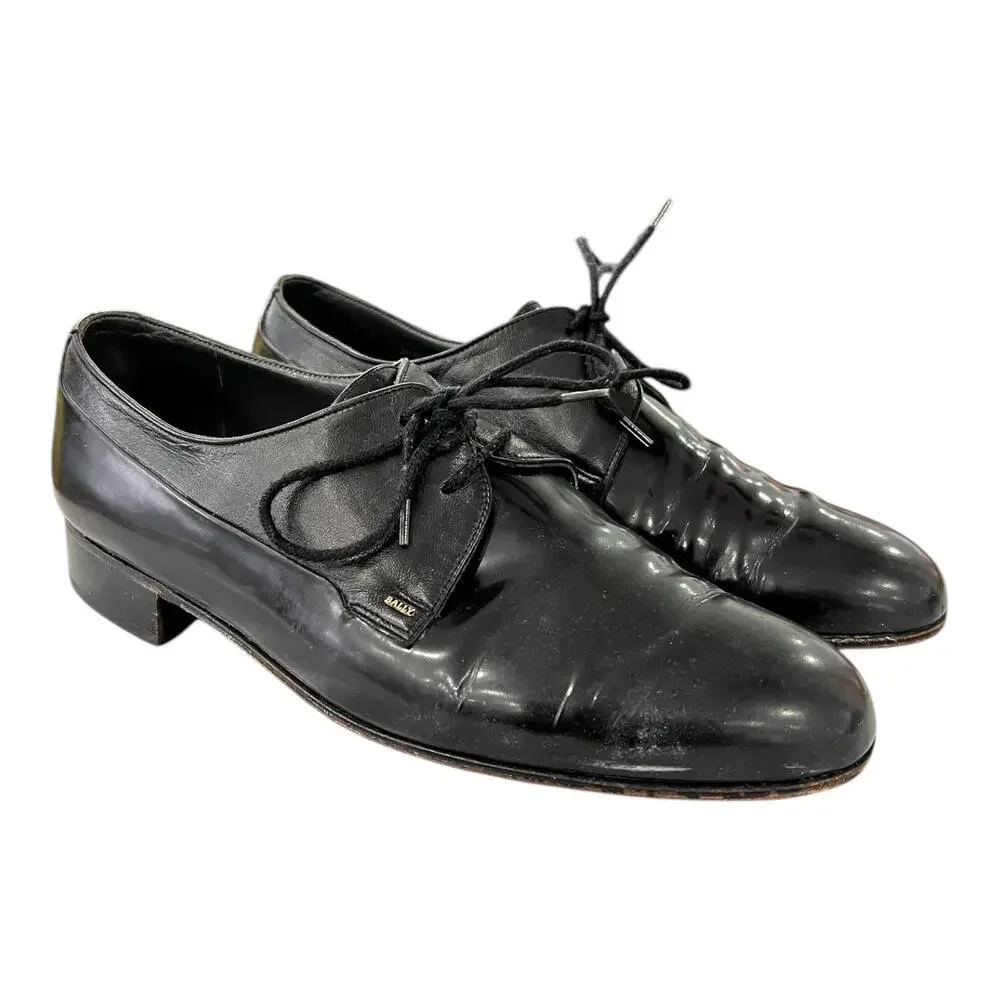 Bally these are